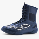 Wrestling Shoes Men Boxing Shoe Fitness High Top Sneakers Wrestling Boots 44