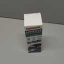 Adhesive Remover, 300ml Sticker Remover Spray with Plastic Scraper, Glue Remover for Windows, Glass, Plastic, Carpet, Rapidly Removes Stickers, Glue, Tape, Residue, Labels Remover, Car Sticker Remover