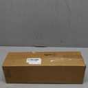 Zeyune 6 Pcs Artificial Branches with Green Buds 40" Evergreen Faux Plastic Plant Stem Picks Sprigs for Vase DIY Home Office Wedding Party Indoor and Outdoor Spring Decor, No Vase (Regular Style)