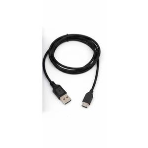 6 Foot Braided Sync & Charge Cable