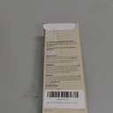 GE XWFE Refrigerator Water Filter, Genuine Replacement Filter, Certified to Reduce Lead, Sulfur, and 50+ Other Impurities, Replace Every 6 Months for Best Results, Pack of 1