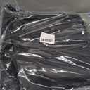 KELCSEECS Floor Mats for 2014-2019 Corolla, Waterproof Custom Car Mats, All-Weather Guard with TPE Liners, Automotive Full Set for Front and Rear Row, Black (Corolla 2014-2019 only Sedan)