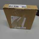 Wine Paper Towel Holder Countertop - Grape&Wine Decor Gifts, Cute Rustic Country Vintage Farmhouse Kitchen Decorations, Roll Dispenser with Weighted Base