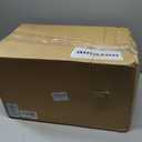 WR29X43994 Refrigerator Ice Bucket and Auger Assembly Replacement