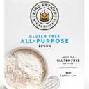 King Arthur Gluten-Free All-Purpose Flour, 24 Ounce (Pack of 1) - Non-GMO Project Verified, Certified Kosher BBD: 05/15/27