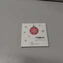 Horse Christmas Ornaments 2025 - Horse Ornaments for Christmas Tree, Horse Gifts for Girls, Women - Wooden Horse Decor, Gifts for Equestrians