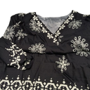 Greyorigin Women Embroidered Ethnic Top L