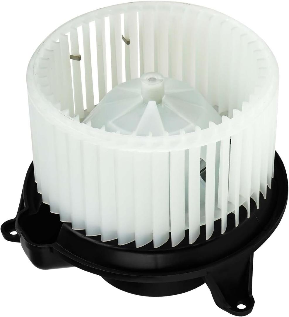 AC Heater Blower Motor Fan Replaces 6L1Z-19805-B 615-00642 for 2003-2006 Ford Expedition /2004-2008 Ford F-150/2003-2006 Lincoln Navigator