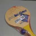 Pro Kadima Paddle Set Plus Replacement Smash Balls Bundle