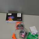 MYTONER Remanufactured 63XL Ink Cartridge Replacement for HP OfficeJet 3830 4650 4652 4655 5255 5258 Envy 4520 4512 DeskJet 3630 3632, Black, Tri-color, 2-Pack