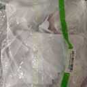 Rainbow Mesh Curtain 60"×32"