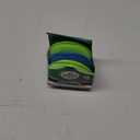 Turtle Wax Platinum Series Waxing Applicator Pads, Pack of 3 Pads