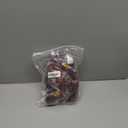 Brazilian Human Hair Bundles 24 26 28 Inch Blonde 613 Color Body Wave Bundles Human Hair 100% Unprocessed 10A Quick Weave for Black Women Soft Sewn In with Double Weft