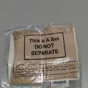 Shellwei 3 Pairs Sheer Compression Socks 20-30 Mmhg Knee High Compression Stockings Support Hose for Women L