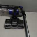 Shark | Pet Cordless Vacuum Cleaner | LED Headlights | Removable Handheld Vacuum for Pet Hair | Crevice Tool & Pet Multi-Tool Included | 40min Runtime | For Carpet & Hard Floors | Grey | IX141