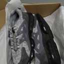 Steel Toe Shoes for Men Women Lightweight Comfortable Work Sneakers Composite Toe Shoes Safety Tennis Sneakers for Long Shifts, Size 12