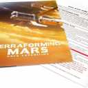Stronghold Games Terraforming Mars: Ares Expedition The Card Game