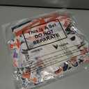 Yexiya 58 Pcs Happy Halloween Bulletin Board Decoration Set Witch Ghosts Pumpkins Cutouts Paper Halloween Classroom Party Decor for Holiday School Classroom Chalkboard Wall Decor Supplies