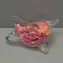 Supet Inflatable Dog Cone Collar Alternative After Surgery, Dog Neck Donut Collar Recovery E Collar for Neuter, Soft Pet Cone for Small Medium Large Dogs (XXL(Neck 18.5"-23.5")