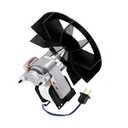 BP27 Fan Motor Replacement for Broan Nutone 663 688 678 671 659 Bathroom Exhaust Fan, S97012038 Ventilation Fan Motor, 50 CFM Replacement Motor