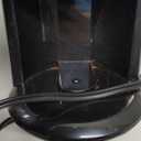 SHARDOR Electric Burr Coffee Grinder 2.0, Adjustable Burr Mill with 16 Precise Grind Setting for 2-14 Cup, Black