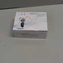 Smart Rechargeable Portable Nebulizer with LCD Screen  Compact, Powerful & Ideal for On-The-Go, Home & Travel Use, Innovative Nebulizer for Enhanced Breathing