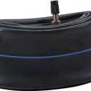 2.50-18 2.75-18 2.50/2.75-18 Inner Tube with Straight Stem TR4 for 80/100-18 80/90-18 90/90-18 Motorcycle Street Off Road Dirt Bike