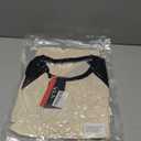 YYA Loose Nightgowns for Women Short Sleeve Sleepwear Comfy Sleep Shirt Scoopneck Nightshirt with Pocket Apricot Small