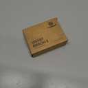 Vitalizart Terracotta Velvet Ribbon Set 3/8" x 15 Yd Fall Ribbon Fabric Trim 3 Rolls * 5 Yd for Christmas Wreath Decoration Handmade Craft Ornaments Gift Wrapping & Bow Making