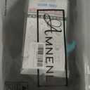 Brown 1920s Wig for Women Long Finger Wave Vintage Wigs Lady Synthetic Cosplay Costume Wig