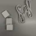 3FT For iPhone Charger Fast 20W Charger, Extra Long iPhone Charger Fast Charging, 3Pack 3Feet USB C to Lightning Cable Cord Adapter for iPhone 14 Pro Max/14 Plus/13 Mini/12/11/X/XR/SE/iPad/AirPods