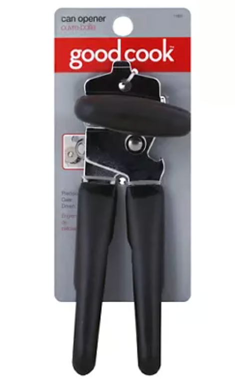 Good Cook Can Opener