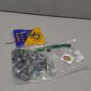 13126-19133A 20x Side Skirt Rocker Molding Retainer Clips - Compatible with Mazda - Replaces OEM #: BP4L51SJ3 