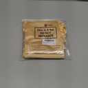 Shappy 12 Pcs Yellow Satin Wine Gift Bags with Drawstrings and Tags, Wine Bottle Bags Covers Reusable for Holiday Party Supplies