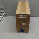 15" Motion Sensor Gold Outdoor Light Fixture Wall Mount, 3 Lighting Modes Waterproof Anti-Rust Wall Sconces, 2 Pack Exterior Lighting Fixtures for Front Door, Porch, Garage