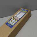 No-Drill Motorized Blackout Blinds with Remote, Grey, 35" x 72"