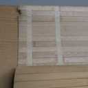 Natural Bamboo Wall Panel