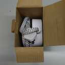 Cruise Essentials 2025,One Beat Travel Power Strip with USB C,Flat Plug Extension Cord with 3 Outlets 4 USB Ports(2 USB C),5 ft Desk Wall Outlet Extender,Non Surge Protector for Cruise,Dorm Room,ETL (White)