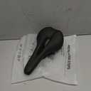 ROCKBROS Bike Seat Memory Foam Bike Saddle Comfortable Waterproof for City Mtb Racing Bikes