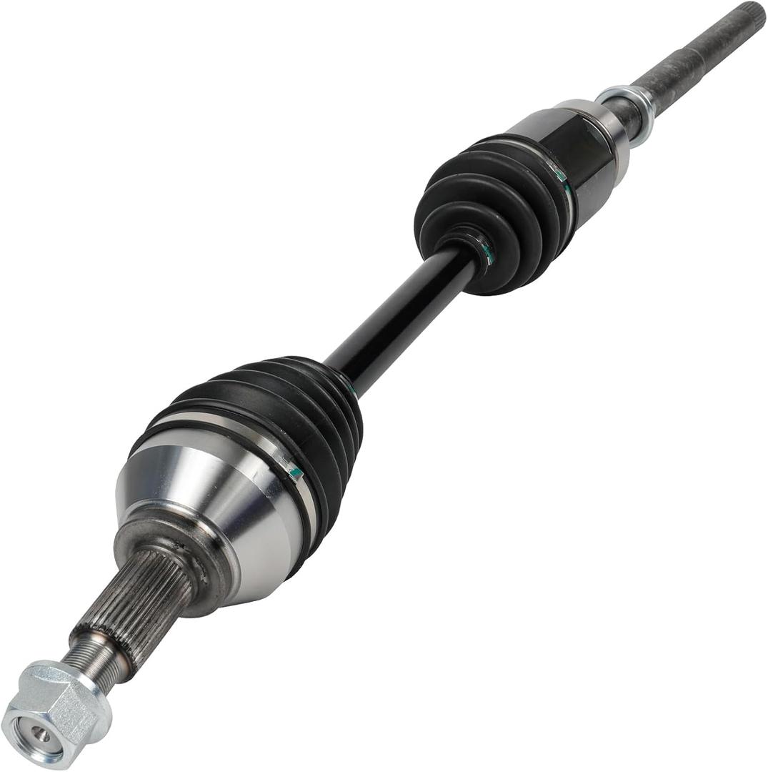 CV Axle Shaft Assembly Front Right Fit For INFINITI QX50 2.0L 2019 NCV39074, 391005NA4A AWD