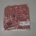 Geckatte Girls Dresses Summer Casual Floral Print Ruffle Short Sleeve Tiered Pleated Kids A-Line T-Shirt Dress Size 5-14