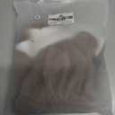 YQYS Dog Cat Halloween Costumes Warm Plush Poncho for Small Dogs Kitten Halloween Outfit Costums for Teacup Dog Puppy Clothes for Chihuahua Yorkie Maltese Min Pin Pomeranian Poodle Teddy Bear Medium