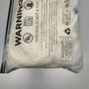 Women's Plus Size Textured Halter Top Metal Ring Open Back Sleeveless Y2K Party Tops Clubwear (Beige, XXXL)