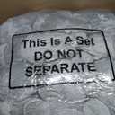 Tradder 12 Pcs Elephant Stuffed Animals 10 Inch Stuff Animal Plush Toy for Baby Shower Cute Soft Elephant Toys for Birth Stats Babies Girls Boys Infant Newborn Party Supplies Graduation Gift(Gray)