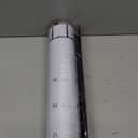 Lateefah Desk Calendar 2025, Large 22'' x 17'' Desk Calendar 2025-2026, 18 Month Desktop Calendars for Home & Office, Use July 2025 to Dece 2026