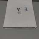 6 Set White Sashes for Pageants Party Accessories Prom Queen Crown Blank Sashes Rhinestones Tiara Satin Sash for Wedding Prom Party Decorations DIY