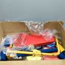 Kids Exercise Equipment Collection: Strength Training, Cardio, and Active Play Essentials