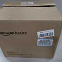 Amazon Basics Incontinence Pads for Women, Postpartum, Long, Maximum Absorbency, Bladder Control, Unscented, 78 Count (2 Packs of 39)