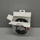 Ilive Over Ear BT Headphones Grey