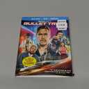 Bullet Train - Blu-ray + DVD + Digital